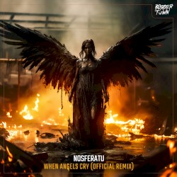 When Angels Cry (Official Remix)