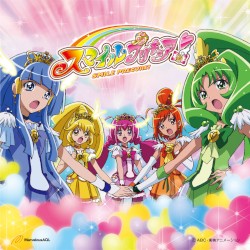 満開＊スマイル！/笑う 笑えば 笑おう♪