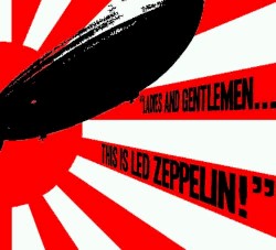 First Attack of the Rising of the Sun