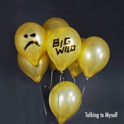 Talking to Myself (Big Wild remix)