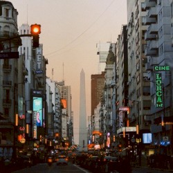 Buenos Aires’s LoFi