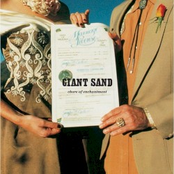 Chore of Enchantment