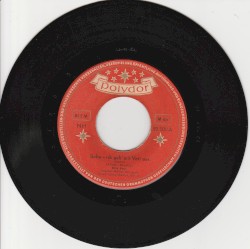 Baby - ich geh' mit Vati aus / In der Nacht