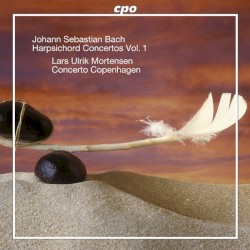 Concertos for Harpsichord and Strings, Volume 1