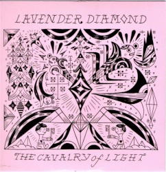 The Cavalry of Light