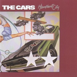 Heartbeat City