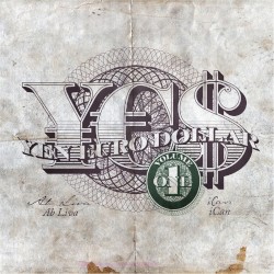 Y.E.$, Vol. 1 (Yen Euro Dollar)