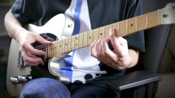 Pokémon League (DPPt) Relaxing Guitar Cover