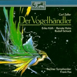 Der Vogelhändler
