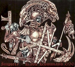 Kaos Kommand 696