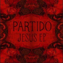 Jesus EP