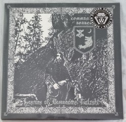 Legions of Descending Twilight