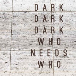 Who Needs Who