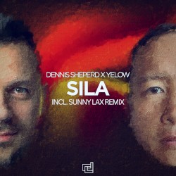Sila (Sunny Lax remix)
