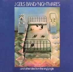Nightmares…and Other Tales From the Vinyl Jungle