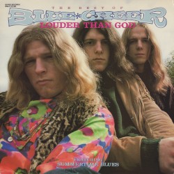 Louder Than God: The Best of Blue Cheer