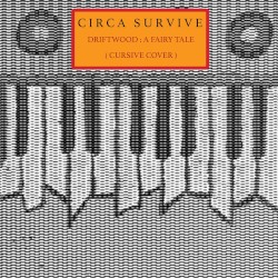 Driftwood: A Fairy Tale