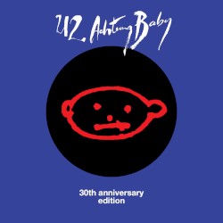 Achtung Baby