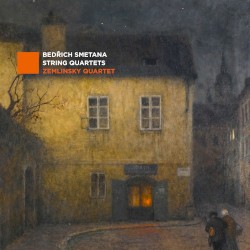 String Quartets