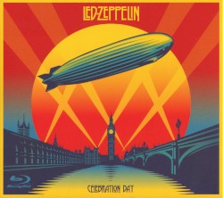 Celebration Day