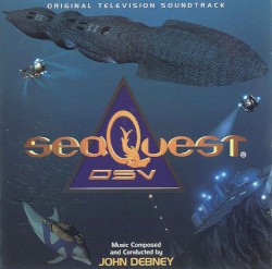 seaQuest DSV: Original Television Soundtrack