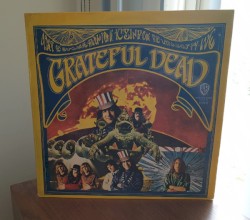 The Grateful Dead