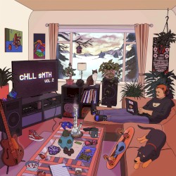 cHLL sMTH Vol.2