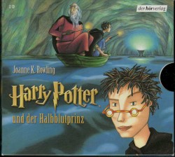 Harry Potter und der Halbblutprinz
