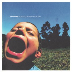 Songs to Scream at the Sun