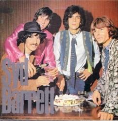 Lucy Leave & Other Rarities