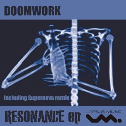 Resonance EP
