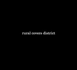 rural covers district