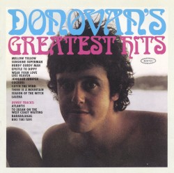 Donovan’s Greatest Hits