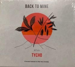 Back to Mine