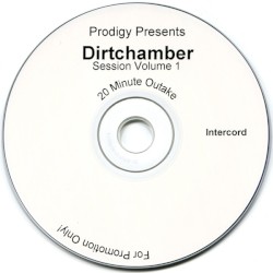 The Dirtchamber Sessions Volume One