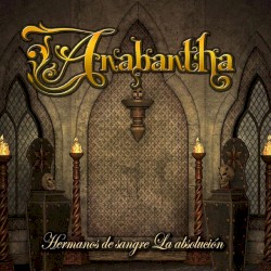 Hermanos de sangre: La absolución