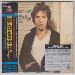 Darkness on the Edge of Town