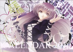 Alternative2009 -winter-