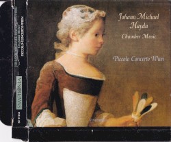 Chamber Music