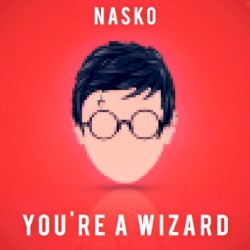 You're a Wizard