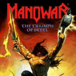 The Triumph of Steel