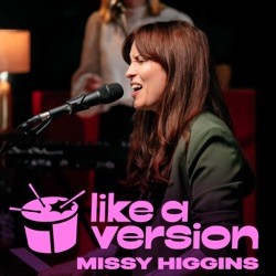 One Of Your Girls (triple j Like a Version)