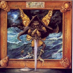 The Broadsword and the Beast