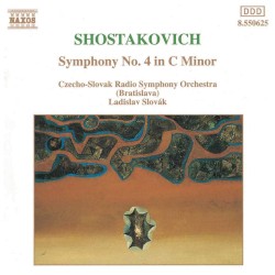 Symphony no. 4