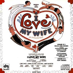 I Love My Wife