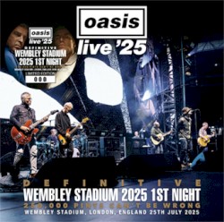 Definitive Wembley Stadium 2025 1st Night: 250,000 Pints Can’t Be Wrong