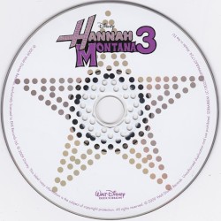 Hannah Montana 3
