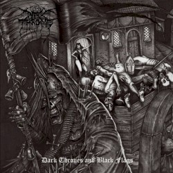 Dark Thrones and Black Flags