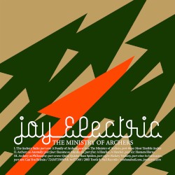 The Ministry of Archers