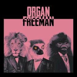 Organ Freeman